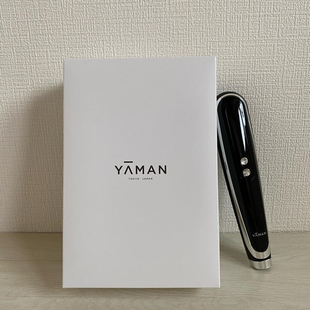 YA-MAN(ヤーマン)のヤーマン キャビスパ360 スマホ/家電/カメラの美容/健康(ボディケア/エステ)の商品写真