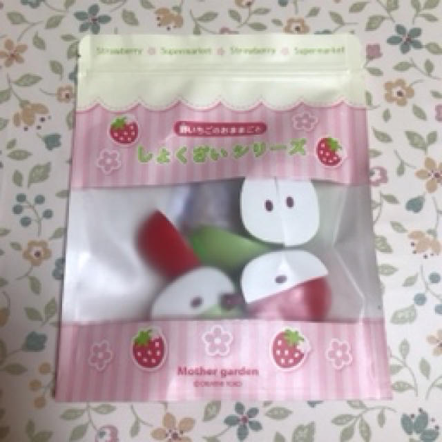 マザーガーデン ままごとりんごの通販 by chiipia's shop｜ラクマ
