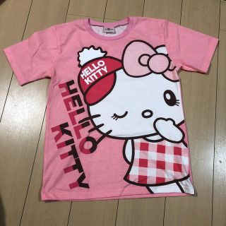 ユニバーサルスタジオジャパン(USJ)の値下げUSJのTシャツ　Mサイズ(Tシャツ(半袖/袖なし))