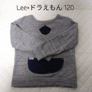 リー(Lee)のLee×ドラえもん どらえもん トレーナー 120(Tシャツ/カットソー)