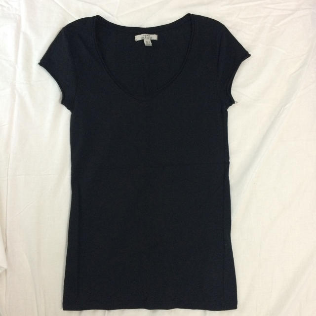 ZARA(ザラ)の未使用 ZARA Tシャツ3点セット レディースのトップス(Tシャツ(半袖/袖なし))の商品写真