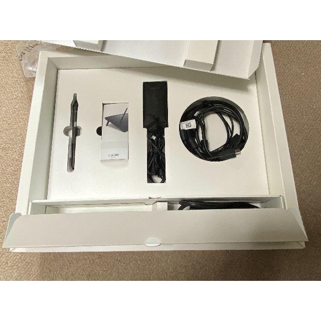 します Wacom Cintiq 16 DTK1660/K0D液晶ペンタブレットの通販 by tachibana's shop|ワコムならラクマ - 美品WACOM します - dong-hee.com します Wacom Cintiq 16 DTK1660/K0D液晶ペンタブレットの通販 by tachibana's shop|ワコムならラクマ - 美品WACOM します - dong-hee.com