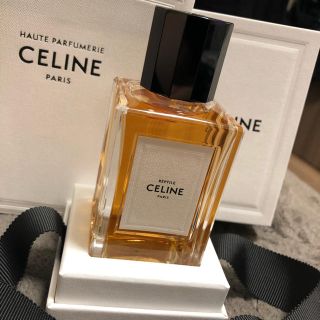 celine - CELINE 香水 REPTILE 100mlの通販｜ラクマ