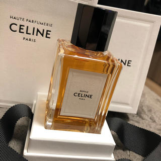 celine - CELINE 香水 REPTILE 100mlの通販｜ラクマ