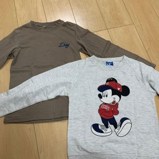 Tシャツ5枚セット(Tシャツ/カットソー)