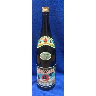 ユキダルマ様専用　芋焼酎　伊佐焼酎　伊佐美　1800ml(焼酎)