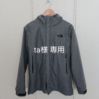 ザノースフェイス(THE NORTH FACE)のta様専用 THE NORTH FACE マウンテンパーカー(マウンテンパーカー)