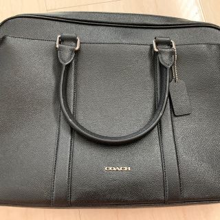 コーチ(COACH)のコーチ　ビジネスバック(ビジネスバッグ)