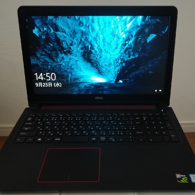 DELL Inspiron 7559 16GB RAM GTX960M SSD-hybridautomotive.com