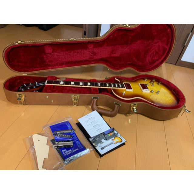 Gibson - Gibson LesPaul standard ギブソンレスポールスタンダード