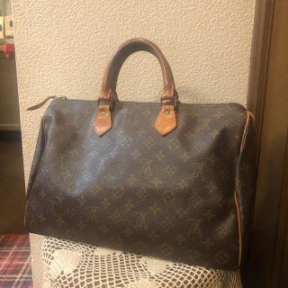 ルイヴィトン(LOUIS VUITTON)のルイヴィトン ボストンバッグ モノグラム(ボストンバッグ)