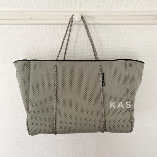 トートバッグ【State Of Escape】 Escape Tote Sage Green