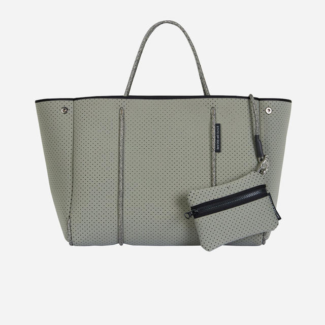 【State Of Escape】 Escape Tote Sage Green 1