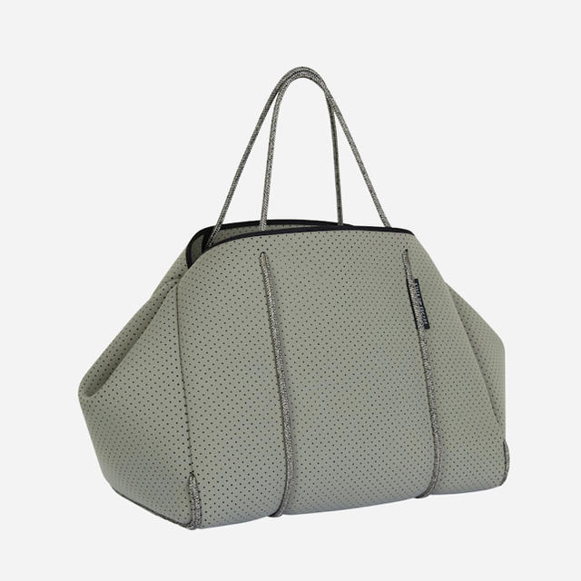 【State Of Escape】 Escape Tote Sage Green 3