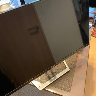 デル(DELL)のDELL モニター S2218H 21.5インチ(ディスプレイ)