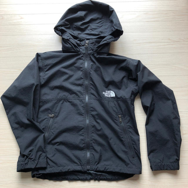 THE NORTH FACE  コンパクトジャケット　キッズ♡
