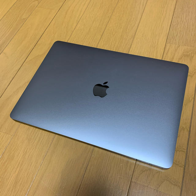 MAC(マック)のmacbookpro 13インチ　2020 上位モデル スマホ/家電/カメラのPC/タブレット(ノートPC)の商品写真