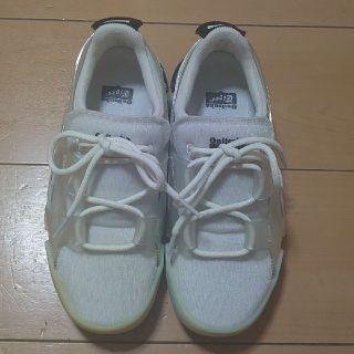 オニツカタイガー(Onitsuka Tiger)のみつをさま専用【BIG LOGO RUNNER SANDAL(スニーカー)