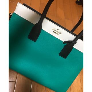 ケイトスペードニューヨーク(kate spade new york)のケイトスペード　キャメロンストリート(ショルダーバッグ)