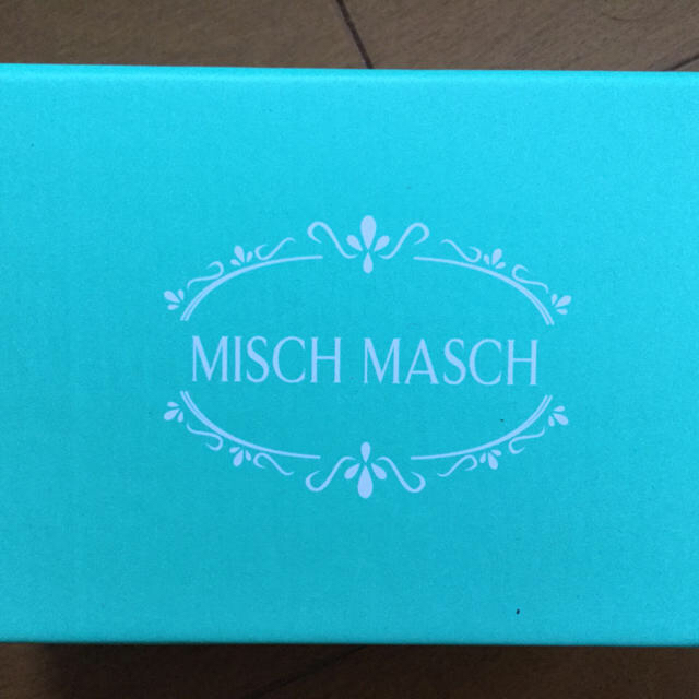 MISCH MASCH(ミッシュマッシュ)の柚子様専用、MISCH MASCH キーケース レディースのファッション小物(キーケース)の商品写真