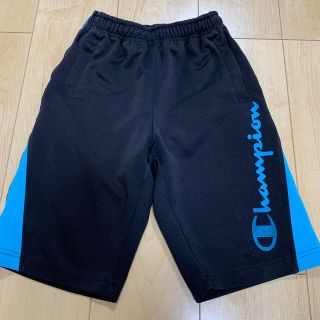 チャンピオン(Champion)のチャンピオン 短パン130(パンツ/スパッツ)