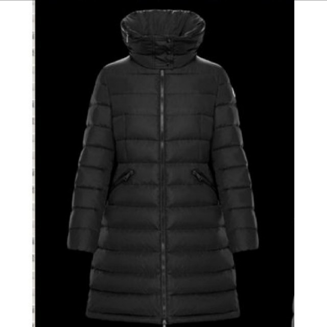 FLAMMETTE(フラメッテ) MONCLER レディースのジャケット/アウター(ダウンコート)の商品写真