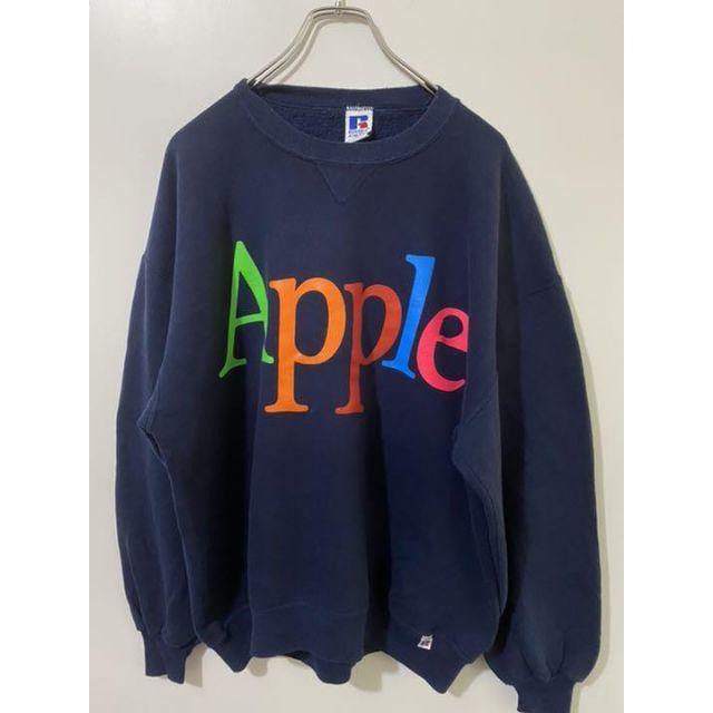 Apple 90年代ヴィンテージ アップル travis scott 野村訓市 moldtool