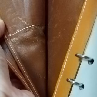 藤井フミヤ システム手帳の通販 by くまこ's shop|ラクマ