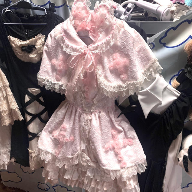 残りわずか】 STARS BABY,THE SHINE カチューシャ フルセット