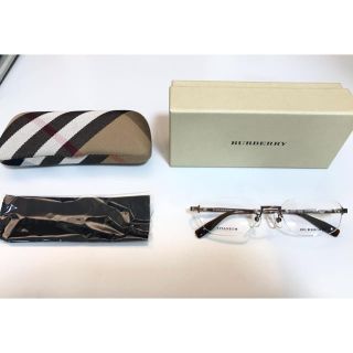バーバリー(BURBERRY) japan サングラス・メガネ(メンズ)の通販 4点