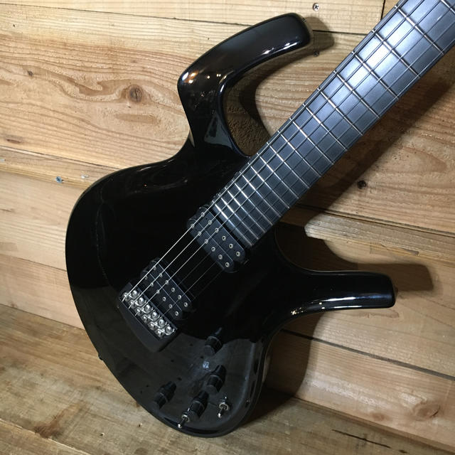 送料込み レア Parker guitar FLY DX USA