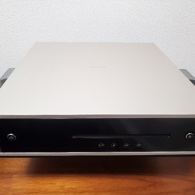 DCD-100 DENON CDプレーヤー