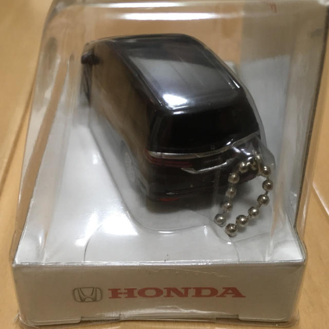 ホンダ(ホンダ)のHonda  オデッセイ　LEDカーキーホルダー(ノベルティー品、非売品) エンタメ/ホビーのコレクション(ノベルティグッズ)の商品写真