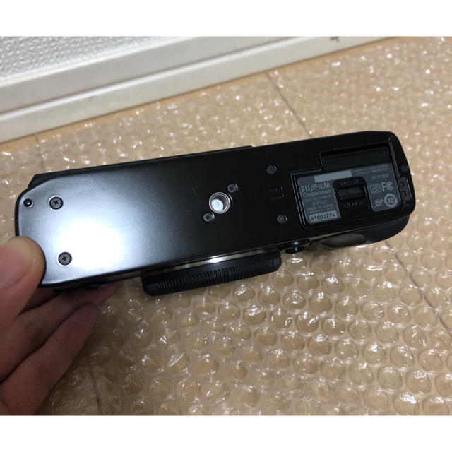 富士フイルム(フジフイルム)の新品未使用　富士フイルム　X-Pro2 ボディ　ミラーレス一眼カメラ　 スマホ/家電/カメラのカメラ(ミラーレス一眼)の商品写真