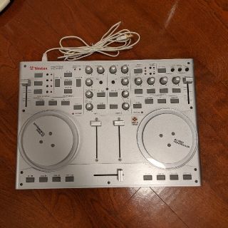 Vestax VCI-100 DJ用MIDIコントローラー(MIDIコントローラー)