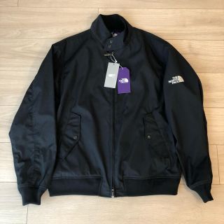 ザノースフェイス(THE NORTH FACE)の値下げ‼︎ BEAMS別注 ノースフェイス パープルレーベル ジャケット(ナイロンジャケット)