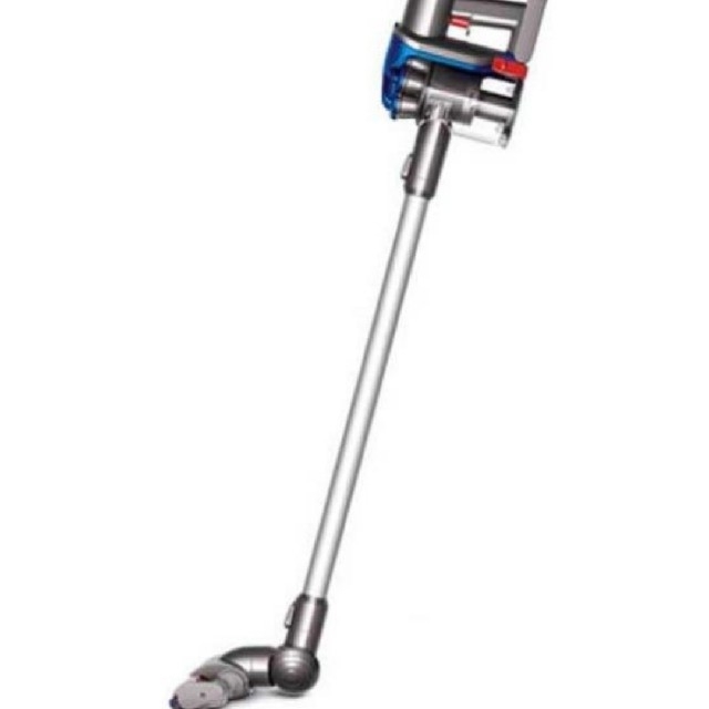 新品未使用 ダイソン dyson DC35MH スティッククリーナー