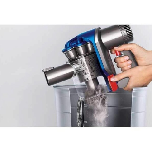 新品未使用 ダイソン dyson DC35MH スティッククリーナー