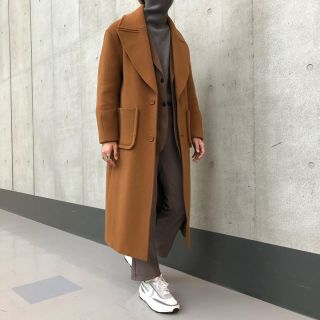 アクネ(ACNE)のたた様専用(ステンカラーコート)