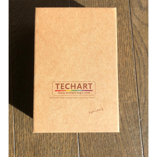 新品 1年間新品交換保証付き TECHART LM-EA7 最新ファームウェア