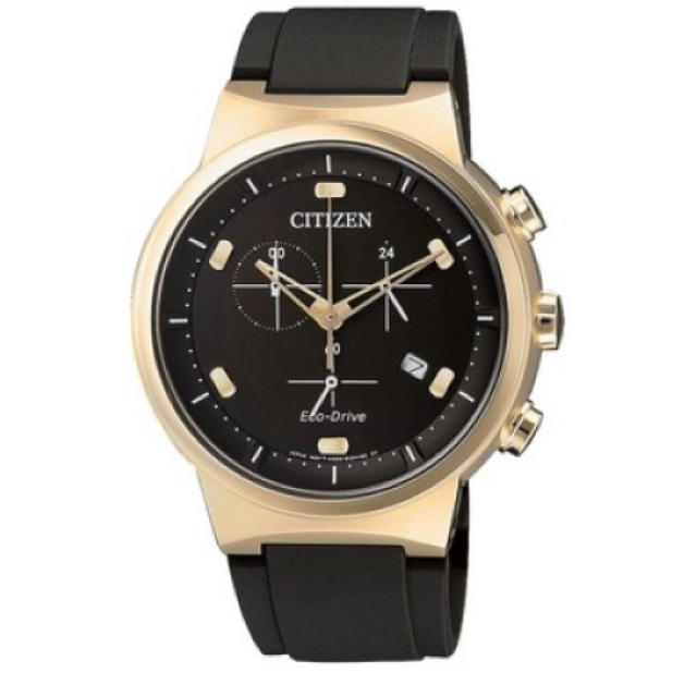 CITIZEN(シチズン)の【CITIZEN 】エコドライブ　AT2403-15E メンズの時計(腕時計(アナログ))の商品写真