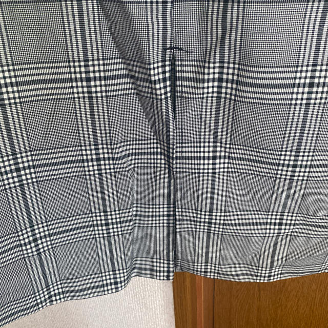 URBAN RESEARCH(アーバンリサーチ)のチェック　ロングスカート　アーバンリサーチ レディースのスカート(ロングスカート)の商品写真