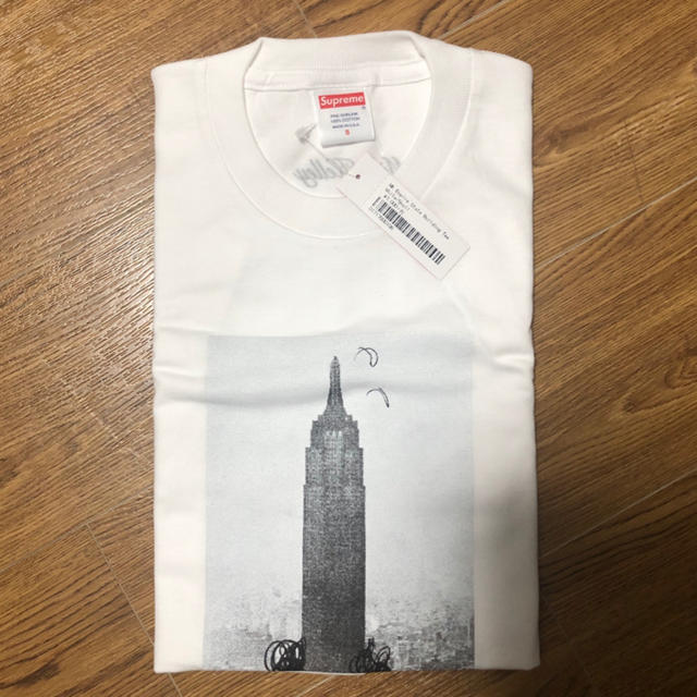 supreme mike kelley Tee S