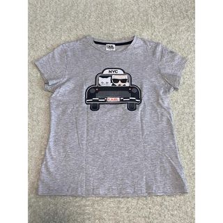 カールラガーフェルド(Karl Lagerfeld)の夏SALE‼️KARL LAGERFELD KIDS Tシャツ(Tシャツ/カットソー)