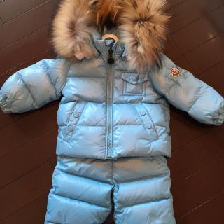 モンクレール(MONCLER)のmaaaayu様専用(ジャケット/コート)