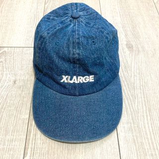 エクストララージ(XLARGE)の【シンさん専用】XLARGE 6パネル キャップ 帽子(キャップ)