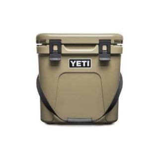 ☆新品☆ YETI イエティ Roadie 24 ローディ クーラーズ TAN(その他)