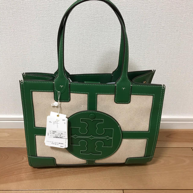 Tory Burch(トリーバーチ)のトリーバーチ　トートバッグ レディースのバッグ(トートバッグ)の商品写真