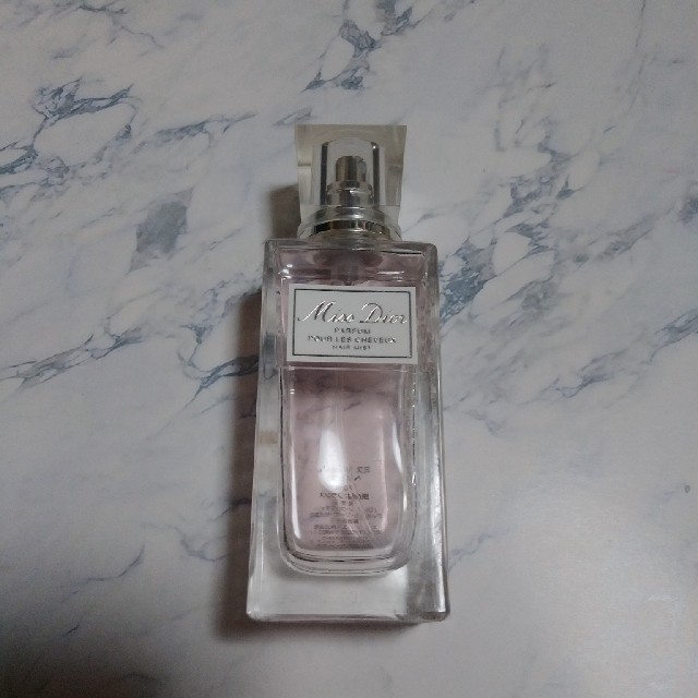 Christian Dior(クリスチャンディオール)のDior　ヘアフレグランス コスメ/美容の香水(香水(女性用))の商品写真