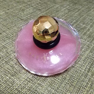 イヴサンローランボーテ(Yves Saint Laurent Beaute)の未使用☆香水 ベビードール スパークリングオーデトワレ 50ml (香水(女性用))